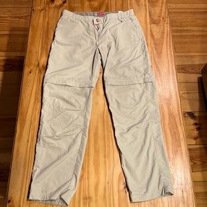 Craghoppers National Geographic Convertible Pants